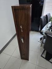Gun metal safe for sale  CALNE