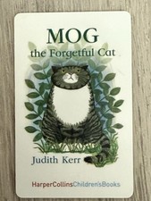 Yoto cards mog for sale  OXFORD