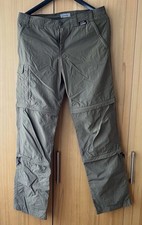 Schöffel wanderhose utdoor gebraucht kaufen  Bergen