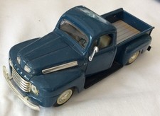 Pickup ford.. 43.. d'occasion  Eysines