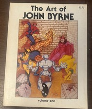 Art john byrne for sale  Federal Way