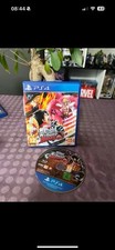 One piece burning d'occasion  Savigny-le-Temple