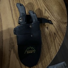 Outdoor edge knife for sale  Rogers