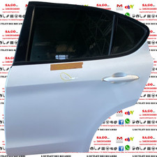 Portiera posteriore sinistra usato Portiera posteriore sinistra usato  Pomigliano d'Arco