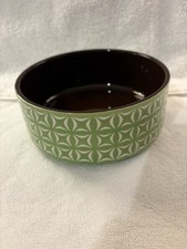 Ceramic pet bowl for sale  Troutman