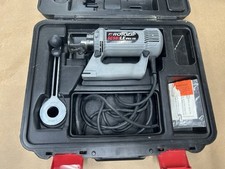 Rotozip heavy duty for sale  Terrell