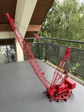 Twh 051 manitowoc d'occasion  Courcelles-Chaussy
