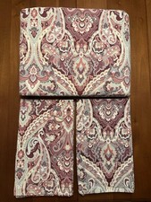 Pottery barn purple for sale  Sharpsburg