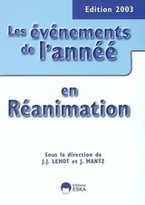 Evenements annee reanimation d'occasion  France