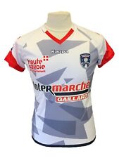 Maillot football vintage d'occasion  Amiens-