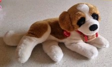 Peluche trudi cane usato  Firenze