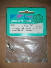 Turnbuckle rod 22mm usato  Dipignano