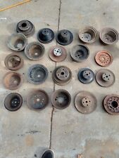 chevy pulleys for sale  Whiting