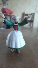 Figurine série becassine d'occasion  Attignat