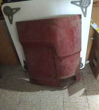 Maschera calandra frontale usato  Venetico