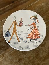 Ceramica rometti italy usato  Pontecagnano Faiano