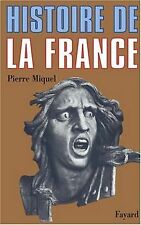 Histoire france pierre gebraucht kaufen  Berlin