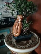 Statuette femme terre d'occasion  Niort