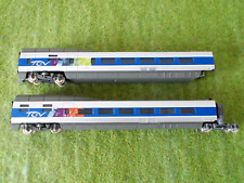 Tgv pos mehano d'occasion  Saint-Gilles-Croix-de-Vie