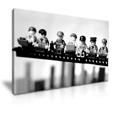 Lego lunch atop for sale  BIRMINGHAM