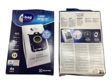 Aeg electrolux staubsaugerbeut gebraucht kaufen  Gütersloh