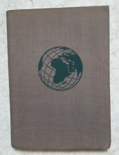 Ddr atlas erdkunde gebraucht kaufen  Brandis