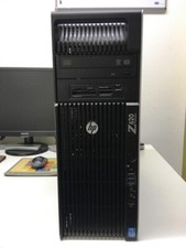 Z620 workstation intel usato  Piancogno