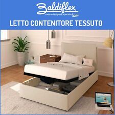 Letto piazza mezzo usato  Prato