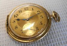 Old chronometer mechanical d'occasion  Expédié en Belgium