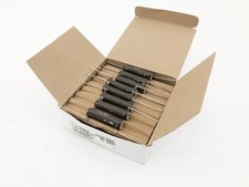 Caixa de 25 novos resistores Ohmite B20JK2K0E 20W 2000 Ohms 5% comprar usado  Enviando para Brazil