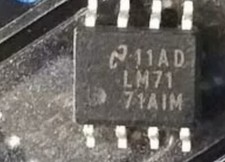 1pz lm7171 alta usato  Italia