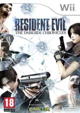 Usado, Resident Evil: The Darkside Chronicles comprar usado  Enviando para Brazil