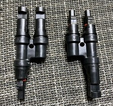 Set paar solar gebraucht kaufen  Berlin