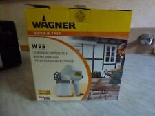 Wagner farbsprühsystem gebraucht kaufen  Ebersberg