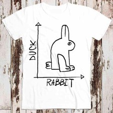 Duck rabbit funny for sale  WOODFORD GREEN