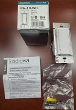 Lutron radiora accessory for sale  Chewelah