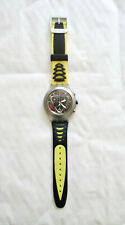 Rare chrono swatch d'occasion  Argenteuil
