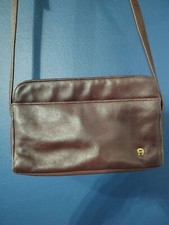 Vintage etienne aigner for sale  Ripley