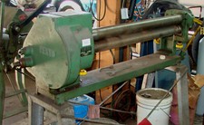 Gauge pexto model for sale  Lancaster