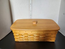 Longaberger 2001 vanity for sale  York