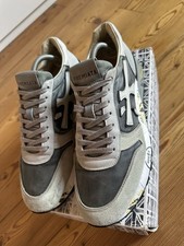 Scarpe premiata usato  Orbetello