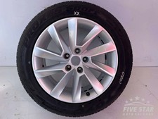 Skoda superb r17 for sale  UK