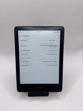 Kindle paperwhite 11th for sale  HARROW