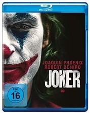 Joker blu ray gebraucht kaufen Joker blu ray gebraucht kaufen  Berlin