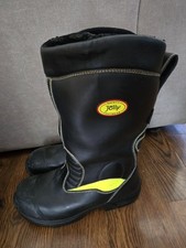 Jolly safety boots for sale  BEDWORTH