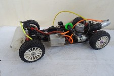 Auto 4x4 motore usato  Santena