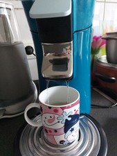 Kaffeepadmaschine senseo gebraucht kaufen  Köln