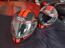 Casco moto airoh usato  Torino