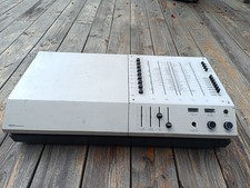 Wega studio 3214 gebraucht kaufen  Rathenow-Umland