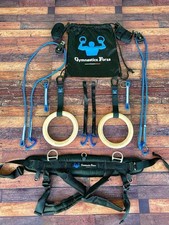 Gymnastics forza ring for sale  Royal Oak